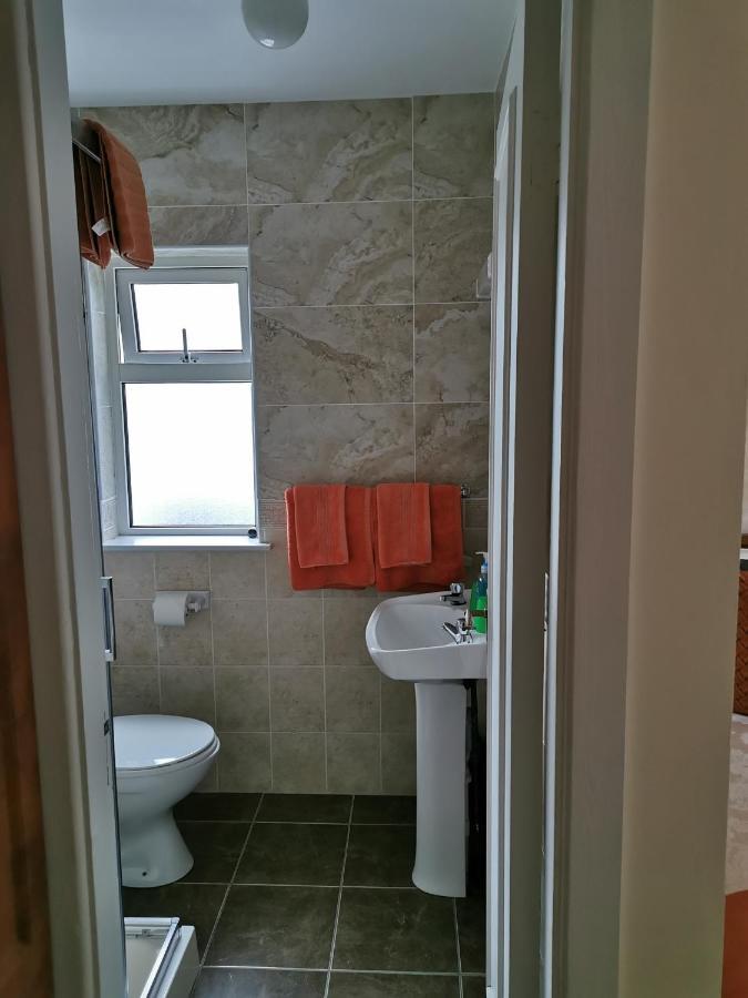 Noraville House Cill Airne Esterno foto