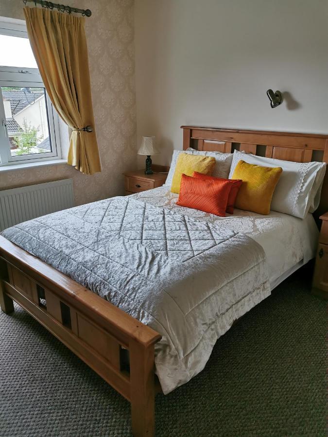 Noraville House Cill Airne Esterno foto