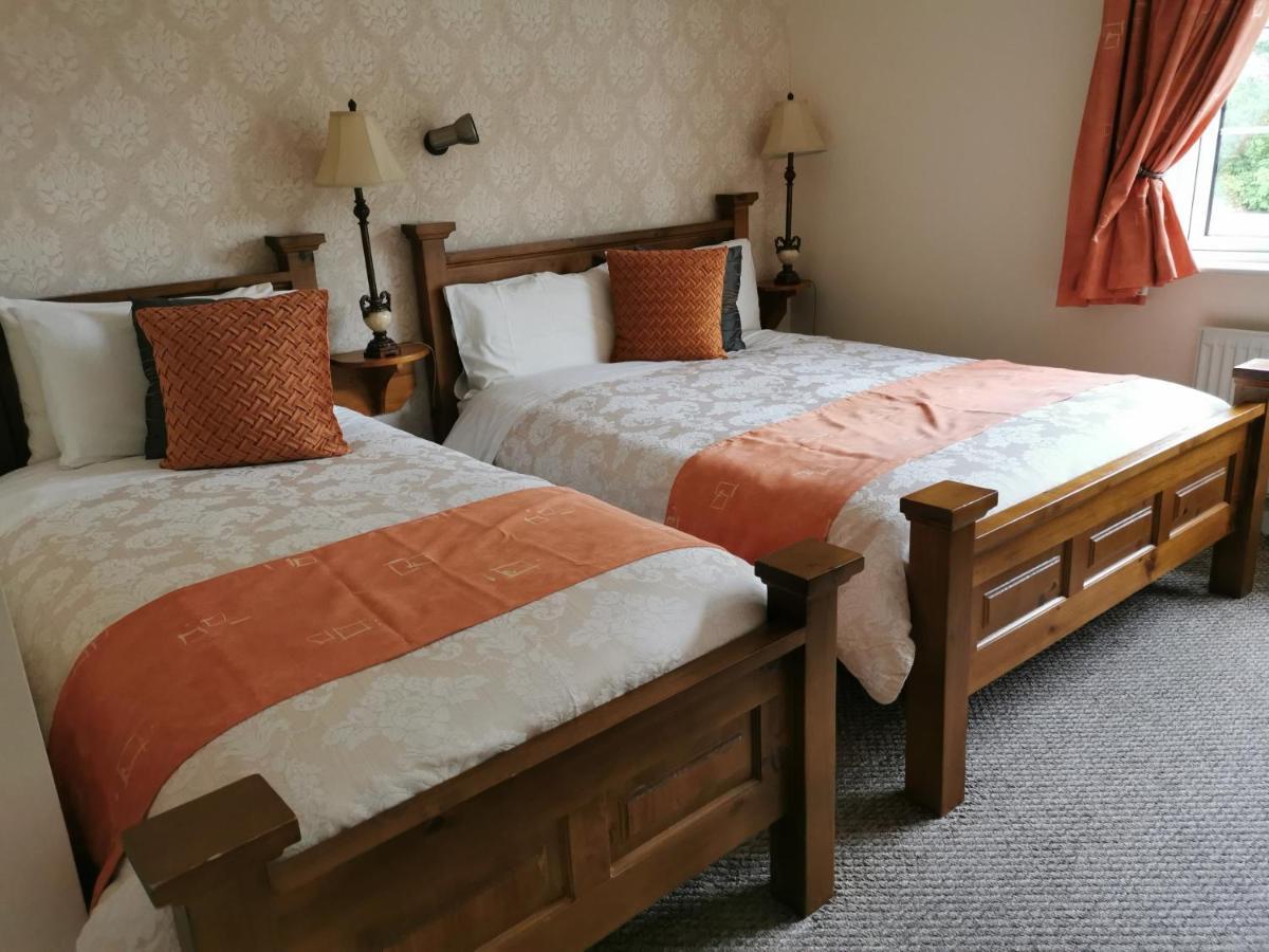Noraville House Cill Airne Esterno foto